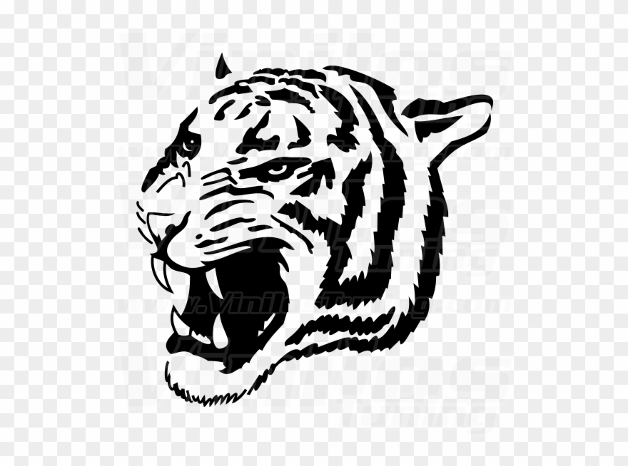 Tiger Clipart