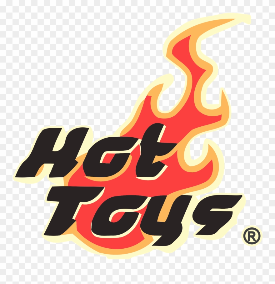 Hot-toys Clipart