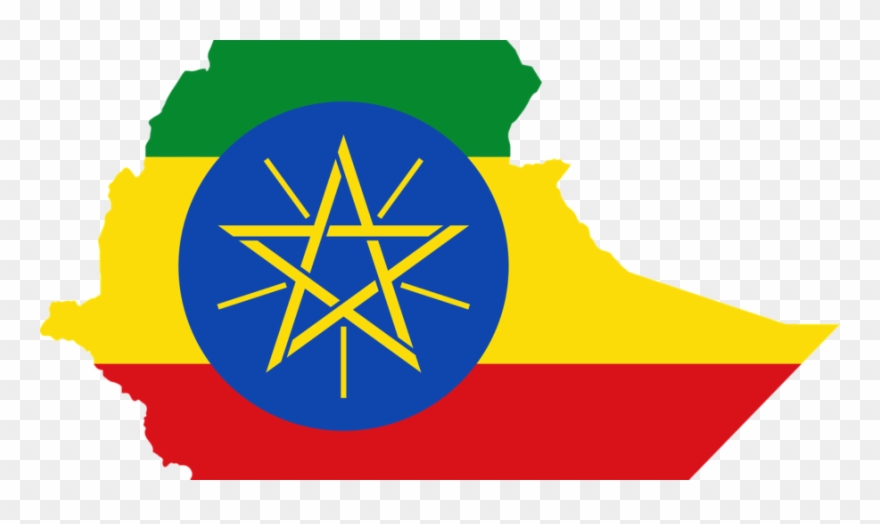 Prime Minister Abiy Ahmed's Uphill Battle For Socioeconomic Clipart