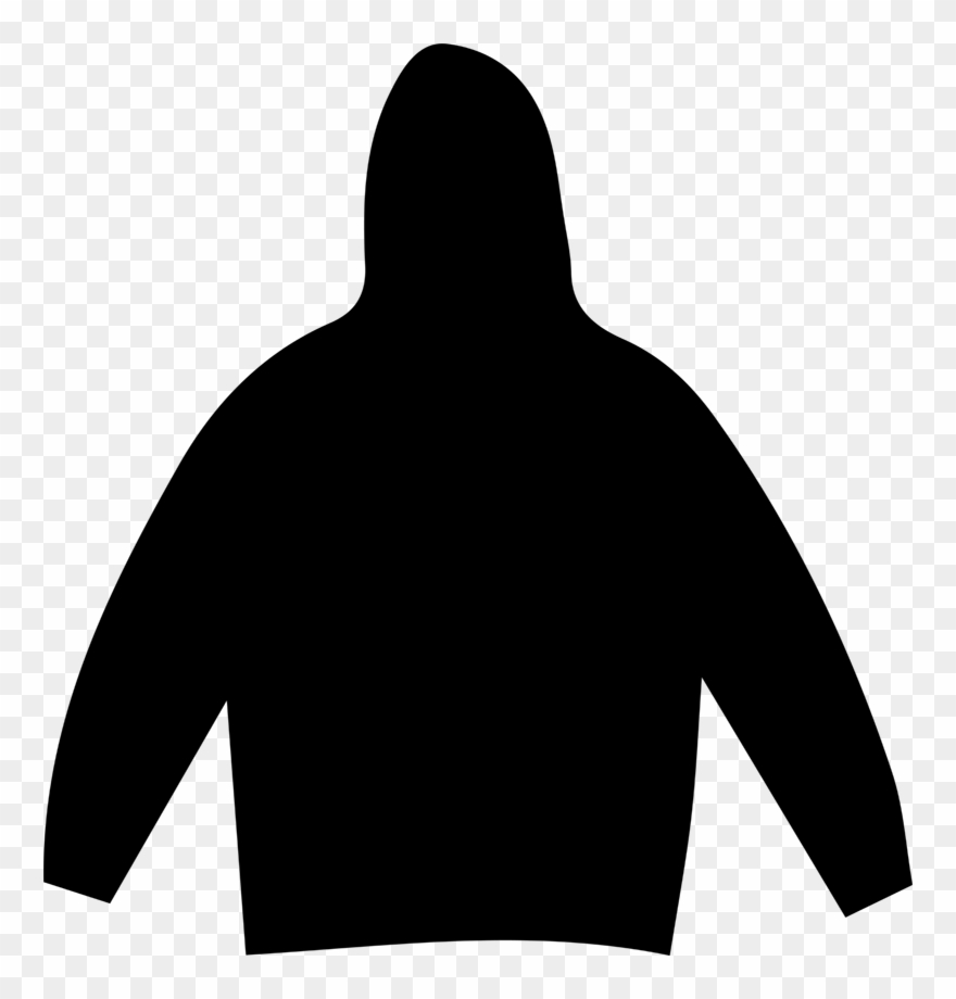 Paige Video Released Sweat A Capuche Clipart