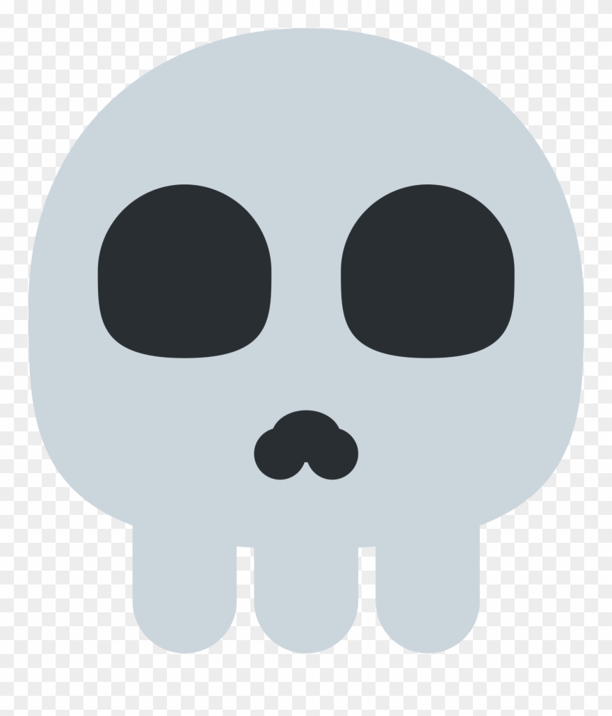 Skull Clipart
