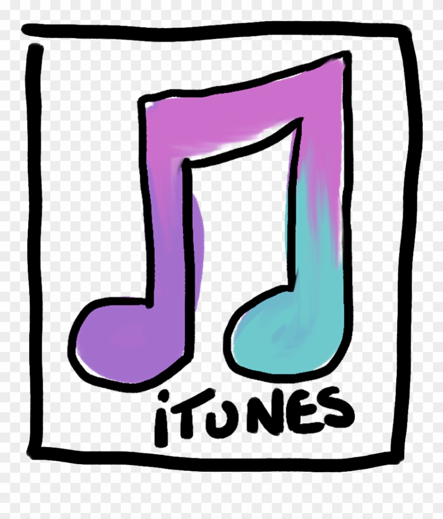 Itunes2 Clipart