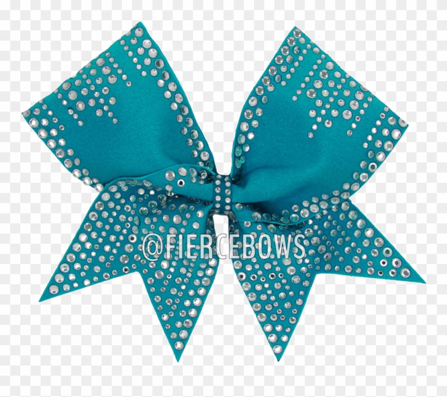 Soner Or Later Rhinestone Bow Clipart