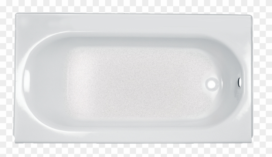 Princeton Inch Integral Apron Bathtub Clipart