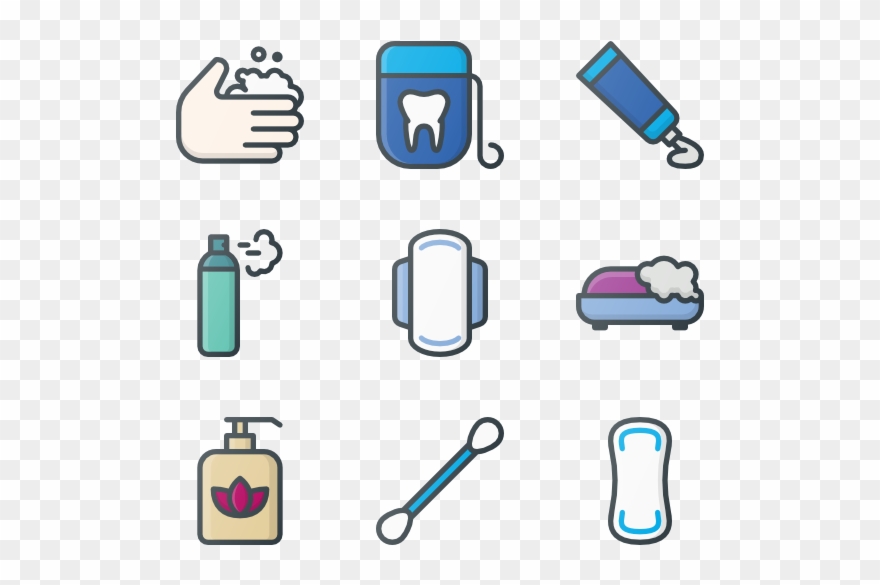 Hygiene Clipart