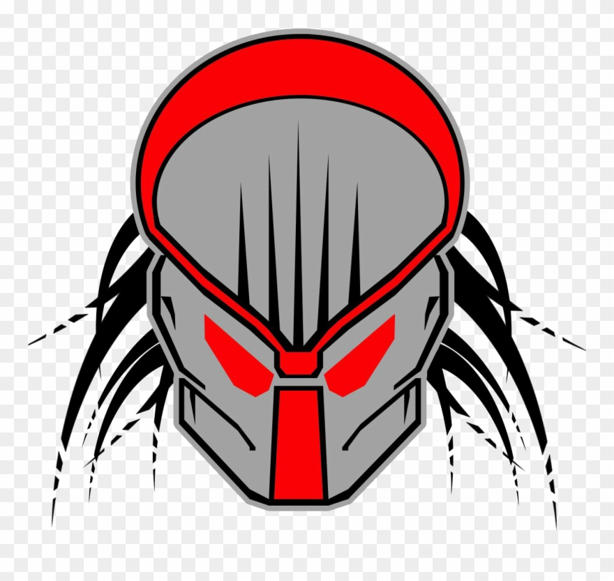 Warriors @ Predators (2 6) Clipart