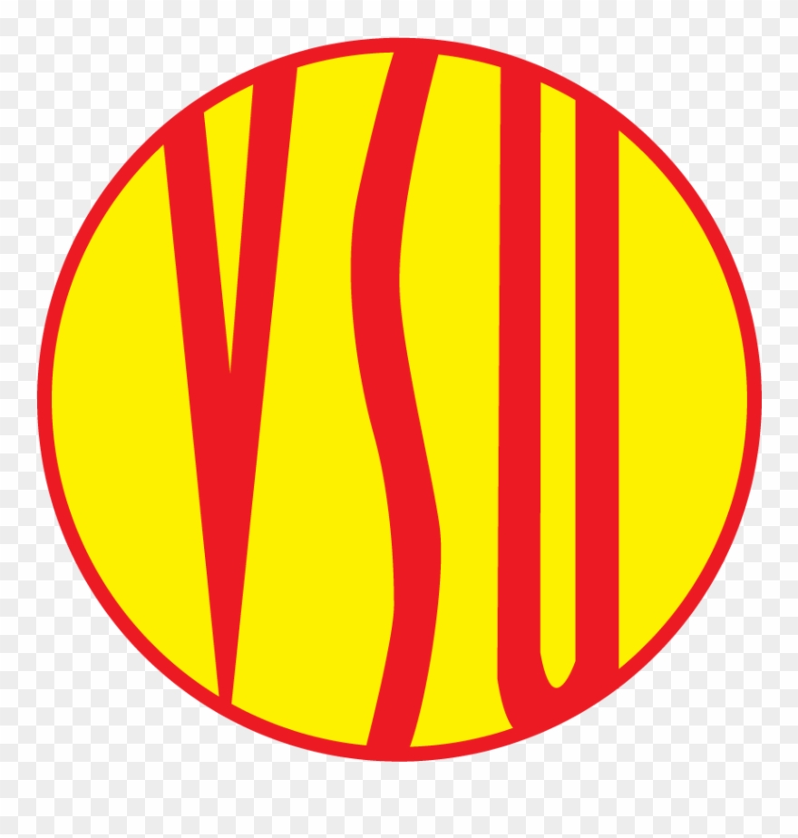 The Roots Of The Vietnamese Student Union Were Sewn Clipart