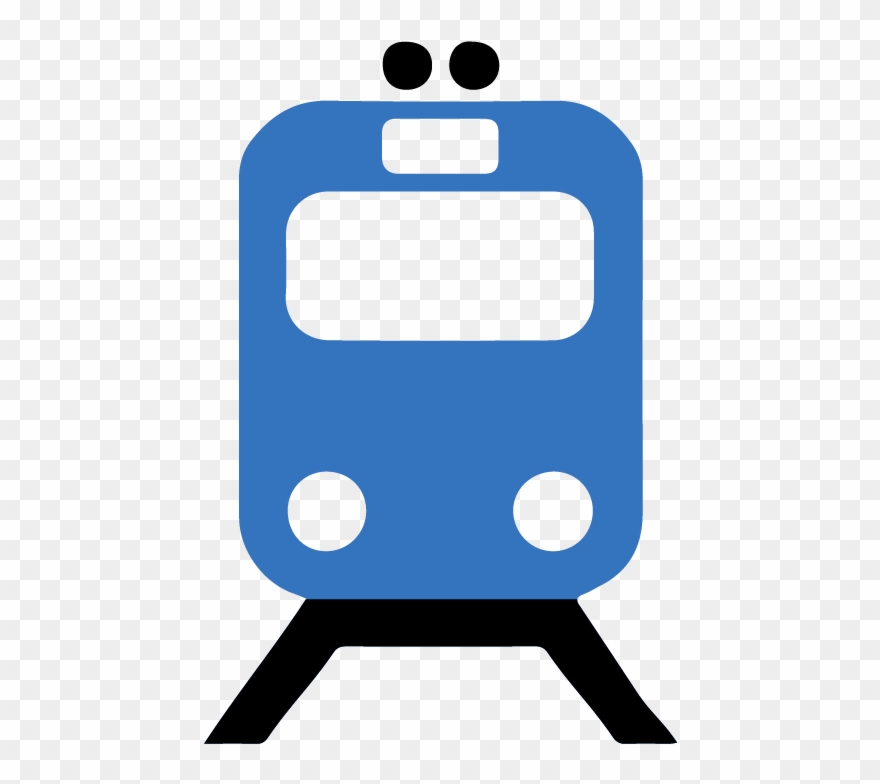 Metro Connectivity Clipart