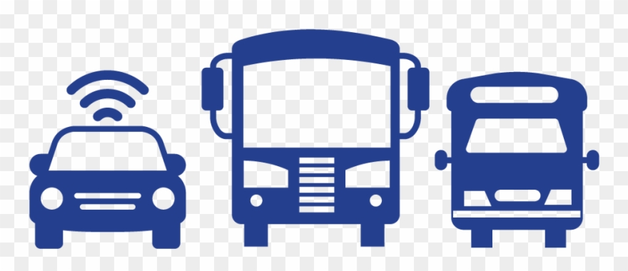 Local Service Modes Clipart