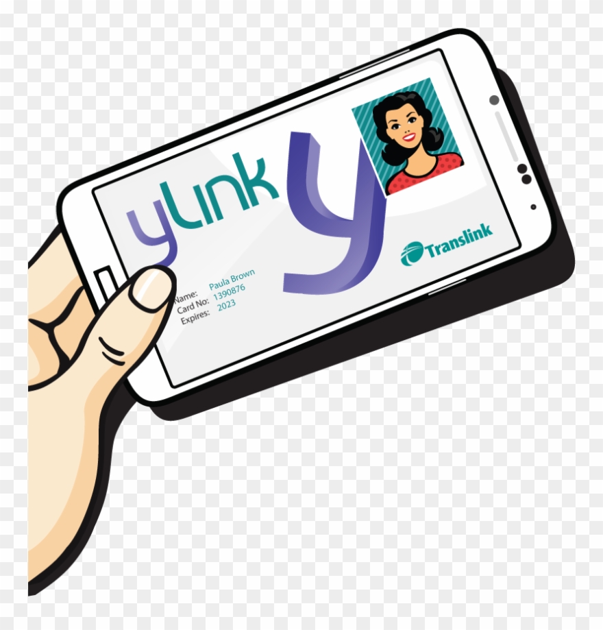 Ylink Travel At Your Fingertips Clipart