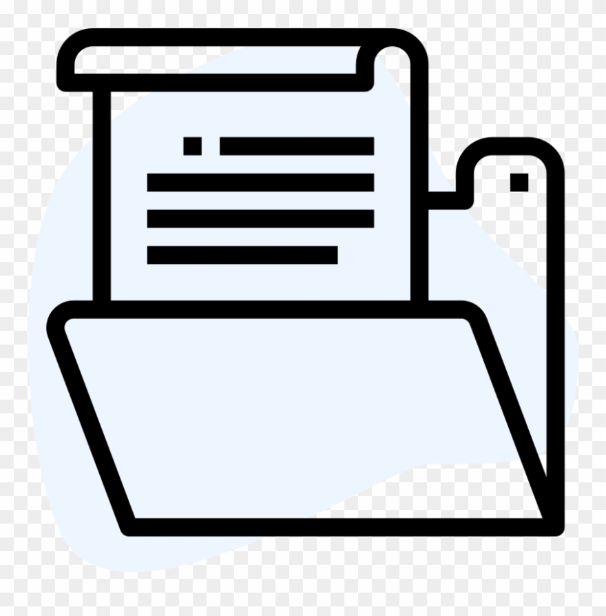 Case Study Clipart