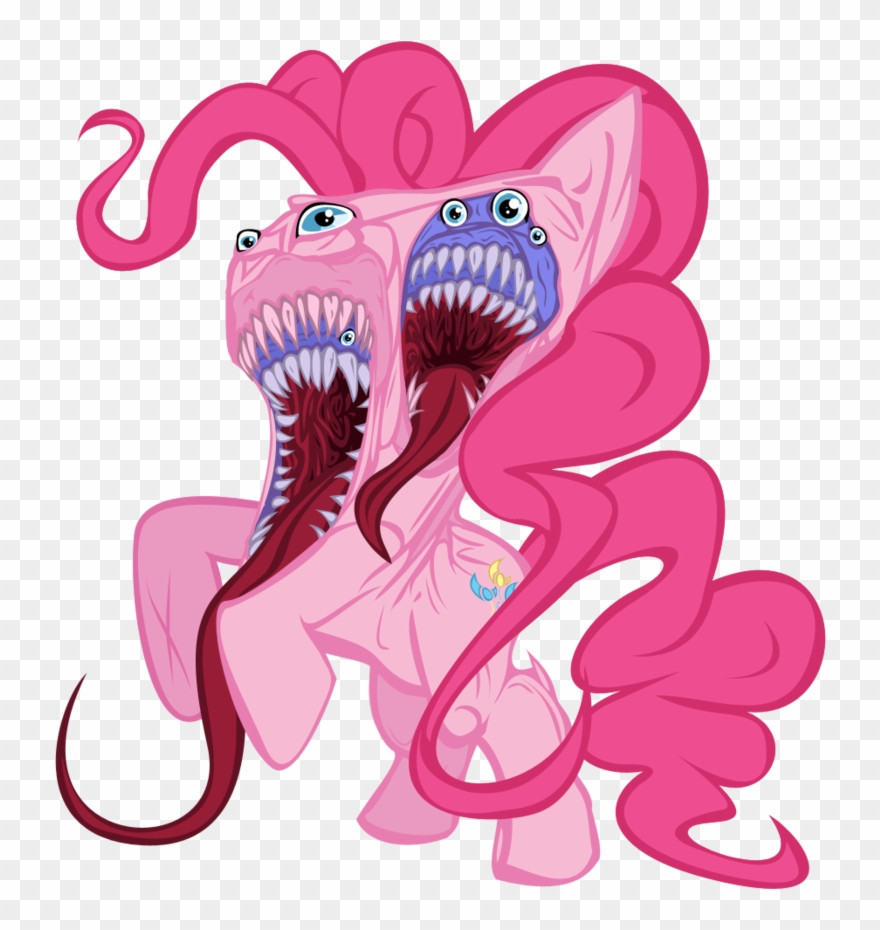 Inkie Pie Left It As Gift For Discord Whooves Clipart