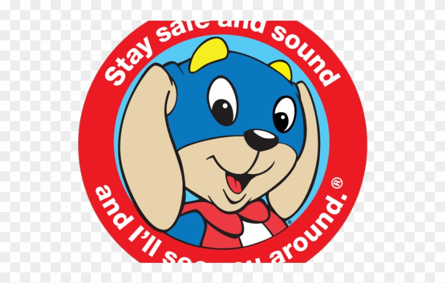 Safe Clipart Baby Safety - Png Download