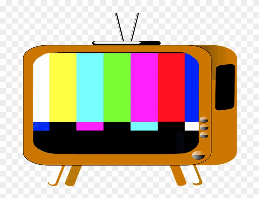 Our Own Theory For “the Big Bang Theory” Clipart