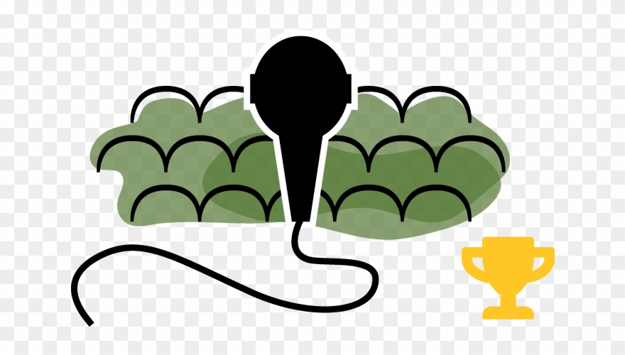Speakers Icon Graphic Clipart
