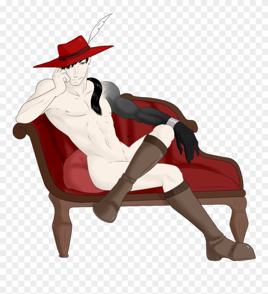 Stupid Sexy Silver Clipart