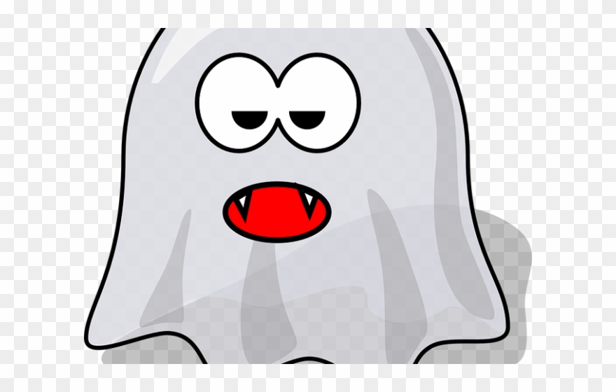 Vampire Clipart Head - Png Download