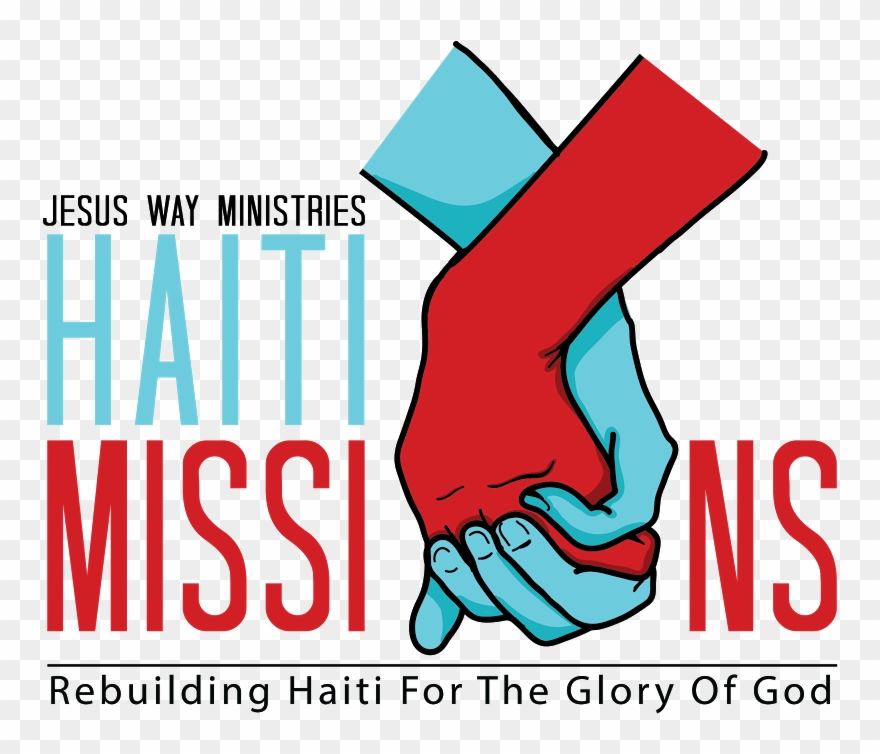 Haiti Rebuilding For The Glory Of Clipart