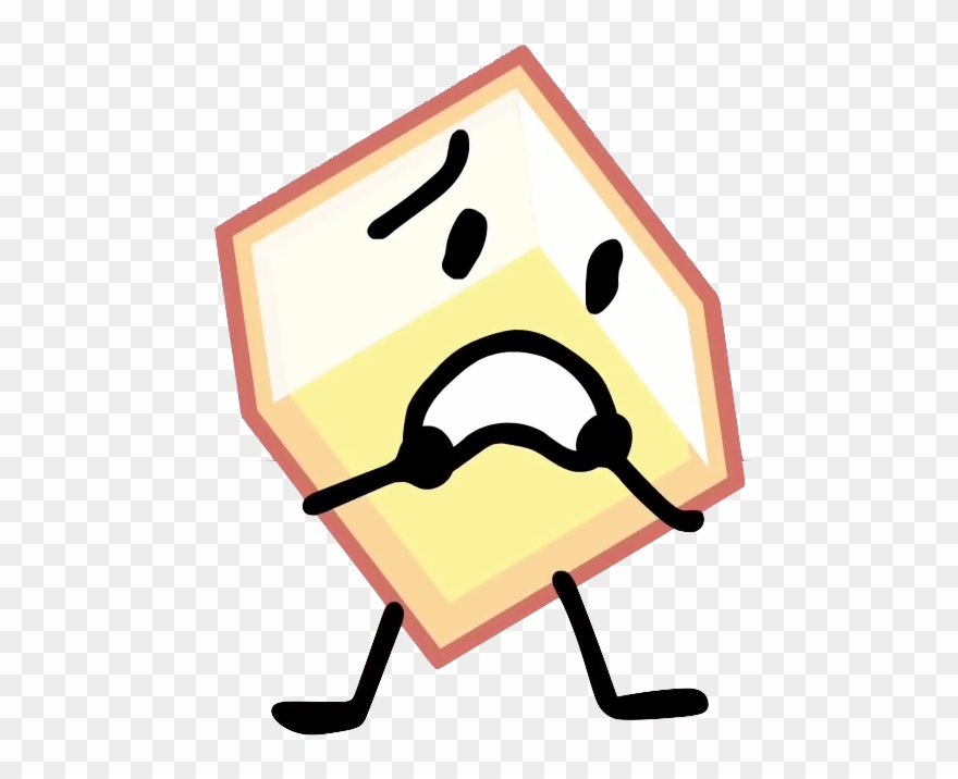 Image Loser Png Battle For Dream Island Clipart