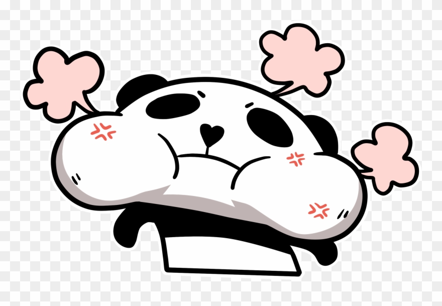 Lovely Roly Poly − Nhh Stickers Messages Sticker-11 Clipart