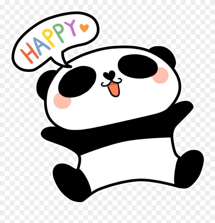 Lovely Roly Poly − Nhh Stickers Messages Sticker-4 Clipart