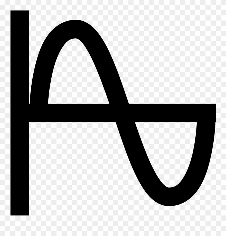 There Is A Solid Line Running From North To South Clipart