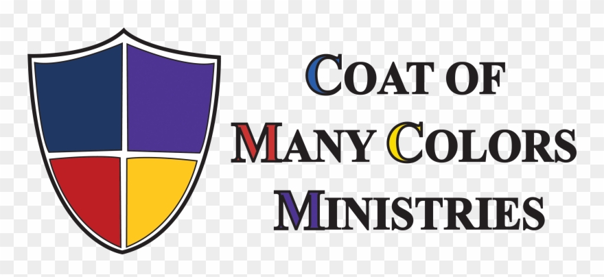 Coat Of Many Colors Ministries, Inc Clipart