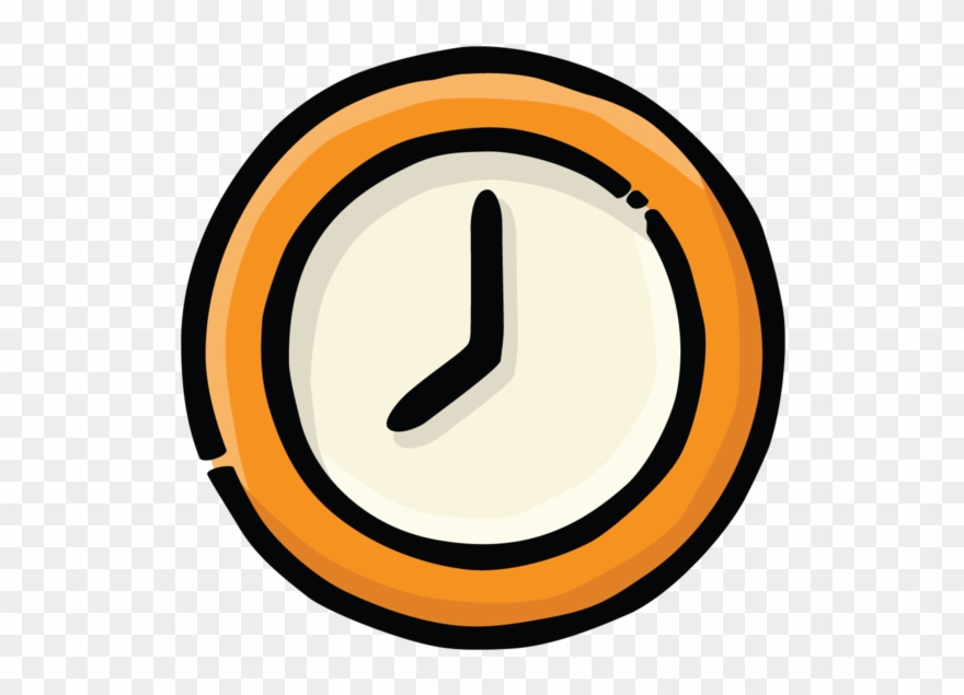 Banner Royalty Free Download Classroom Timer On The Clipart