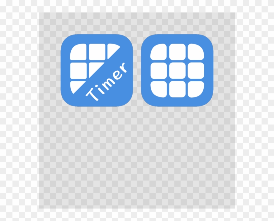 Rubik's Cube Pack On The App Store Clipart