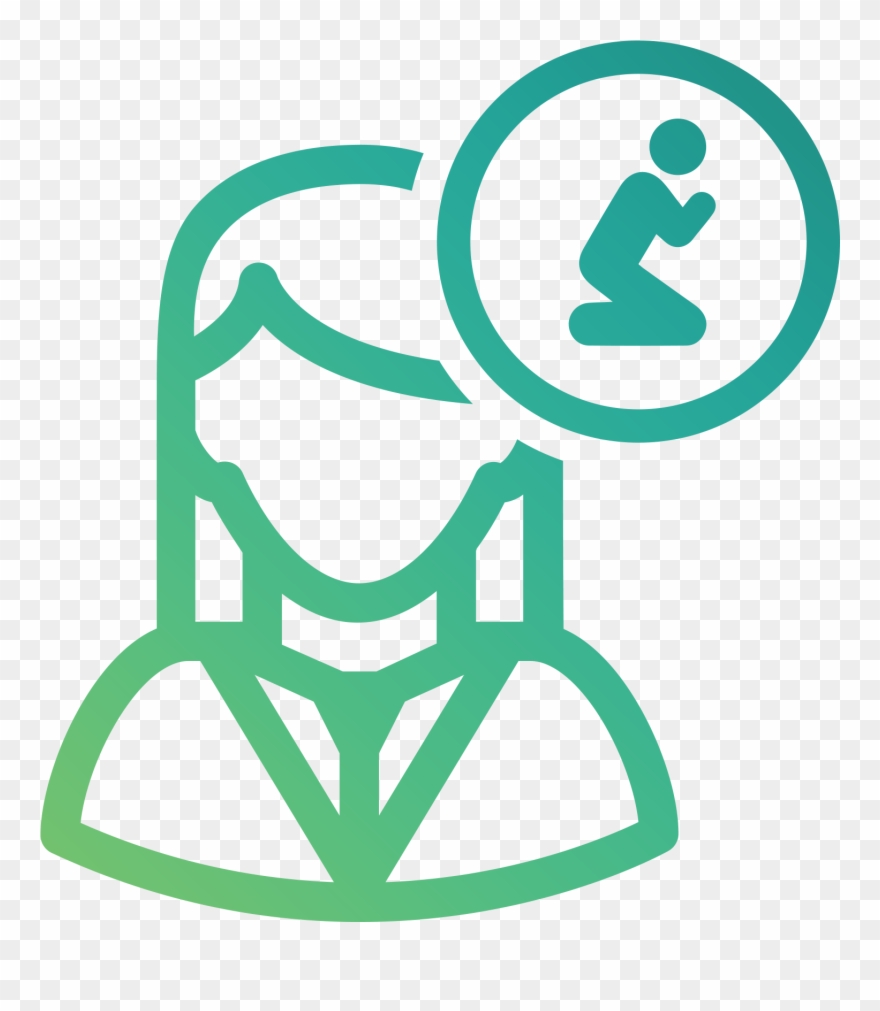 Prayer Partner Clipart