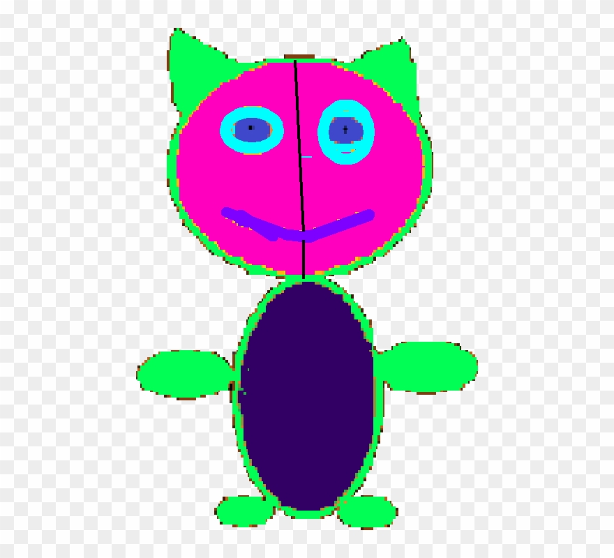 Funtime Pickles Clipart