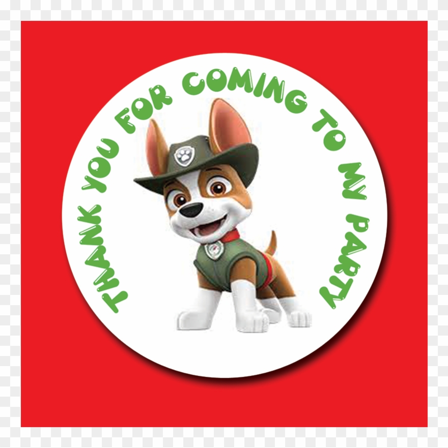 Thank You For Coming To My Party Sweet Bag And Sweet Clipart