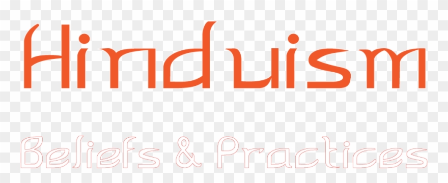 About Hinduism And Hindu Way Of Life Clipart