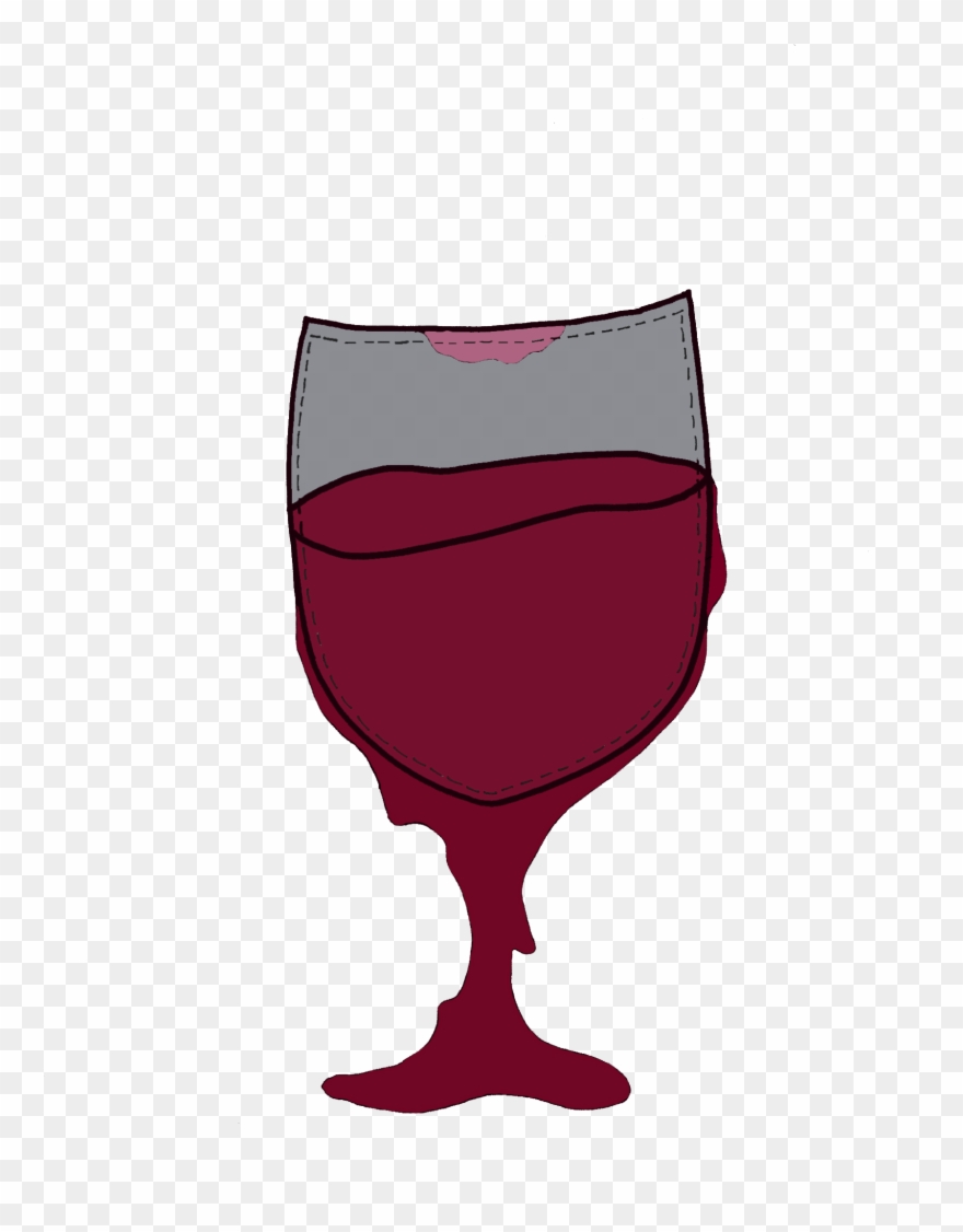 Pocket Wine Clipart