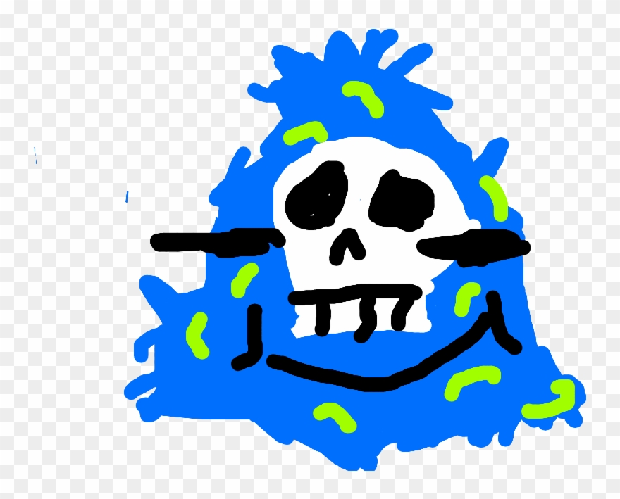 Halloween 🎃 Is What Every Squelchy Loves Clipart