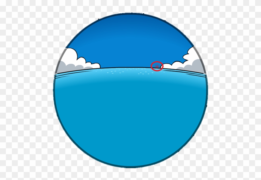 Dot Clipart Blinking Red - Png Download