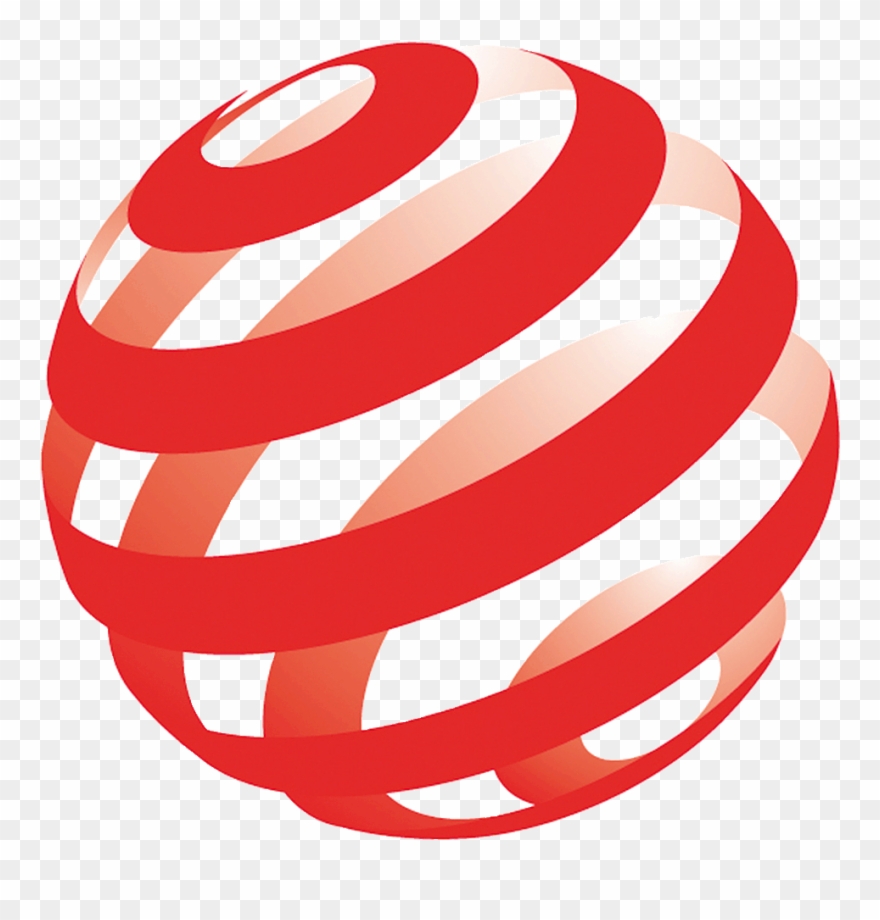 Reddot Design Award Clipart