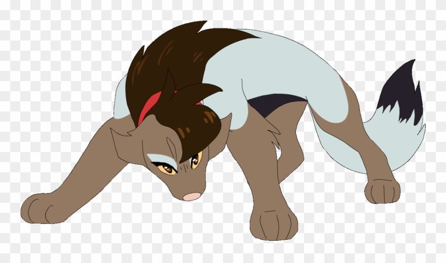 Thundersnowolf Thunder Or Shade Deviantart Clipart