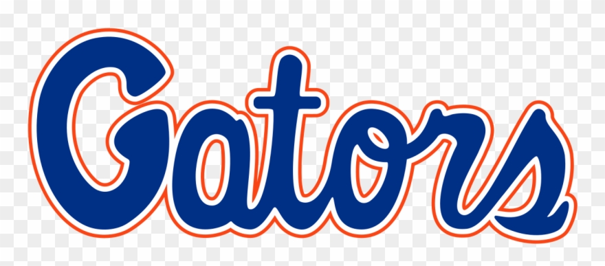 Florida Gators Job Clipart