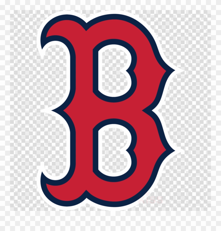 Logos And Uniforms Of The Boston Red Sox Clipart Logos - Png Download