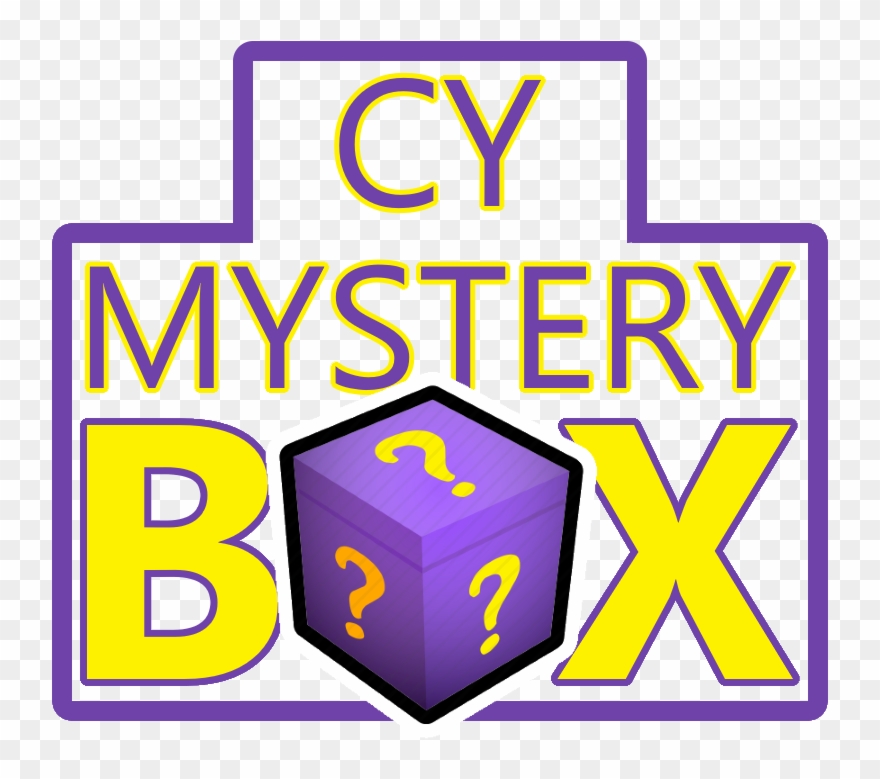 Mystery Box Cyprus Clipart