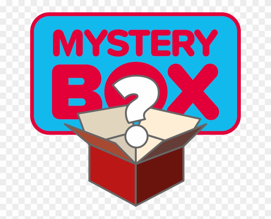 Мистери бокс Ozon