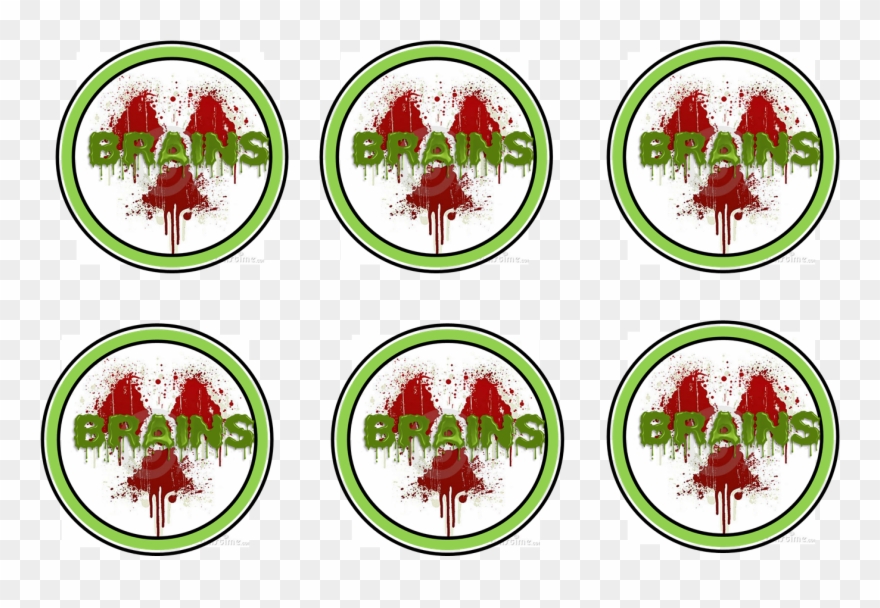 Then Removed The Wrapper And Place One Cupcake In Each Clipart