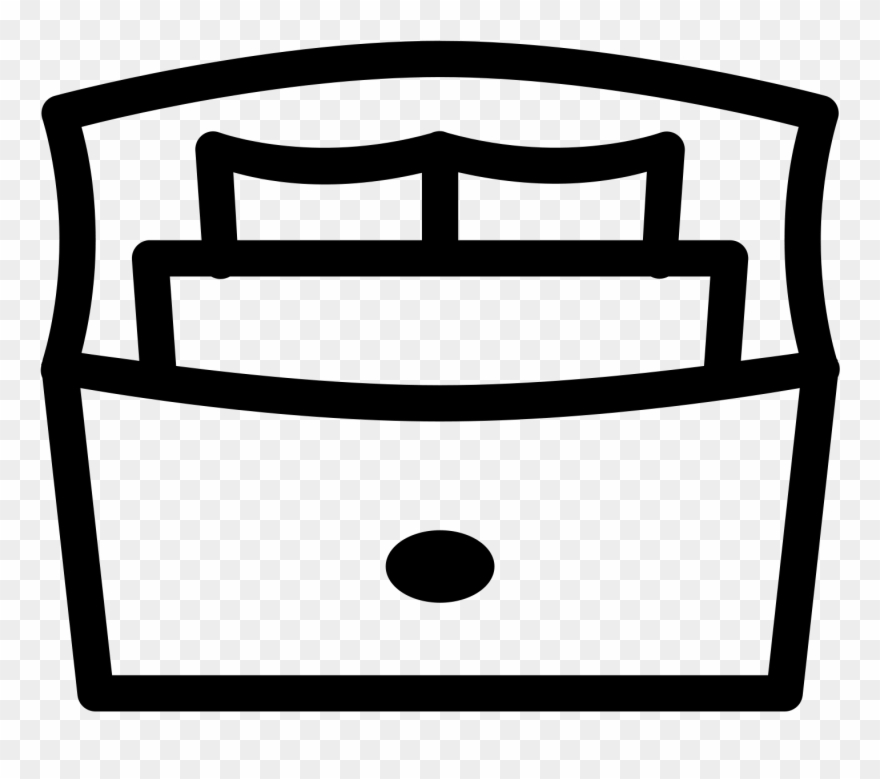 Bag Interior Icon Clipart
