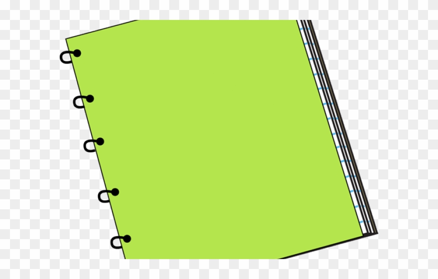 Pencil Clipart Folder - Png Download