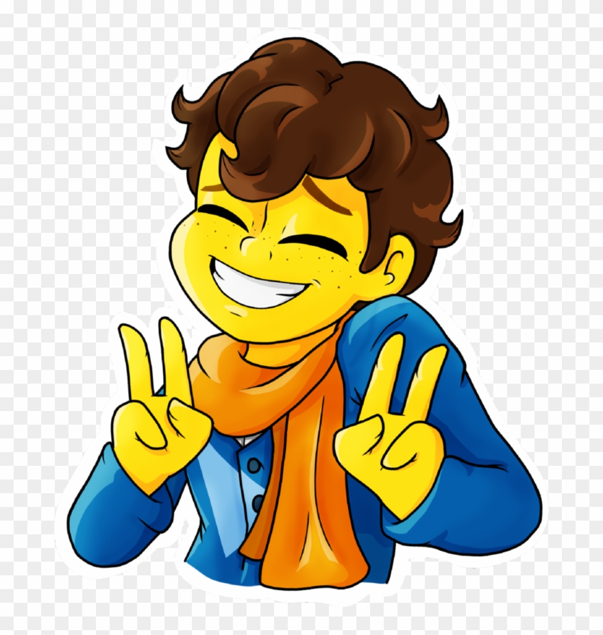 Precious By Tyelerkostlan Versión Anime, Lego Ninjago, Clipart