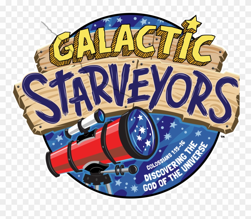 Lifeway Vacation Bible School Clip Art Png Download (2420070