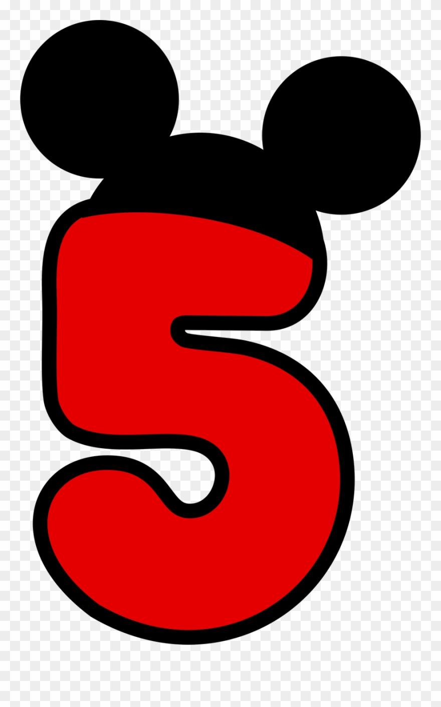 Mickey E Minnie Clipart