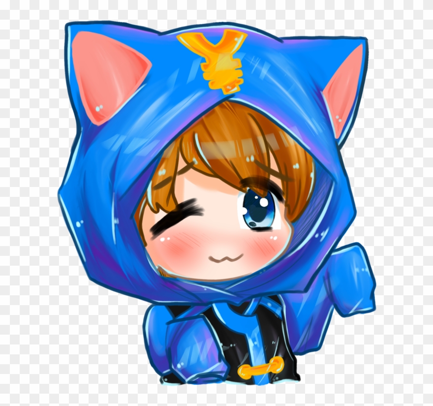 Nyah By Viridentity Little Kid Shows, Kids Shows, Versión Clipart