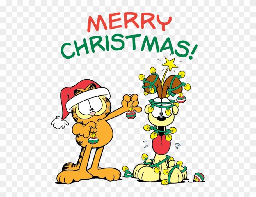 Merry Christmas Clipart